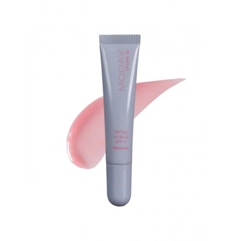 Бальзам-сироватка для губ MODAY Ultimatum Peptides Lips на основі пептидних комплексів Maxi-Lip та VOLUFORM та