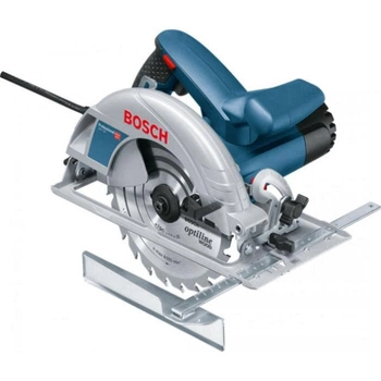 Пила дискова GKS 190 1,4 кВт BOSCH 0601623000