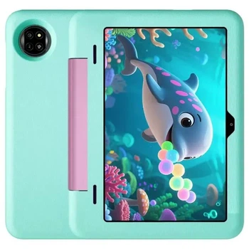 Планшет Blackview Tab 20 Kids 4/64GB Wi-Fi Fairy Green