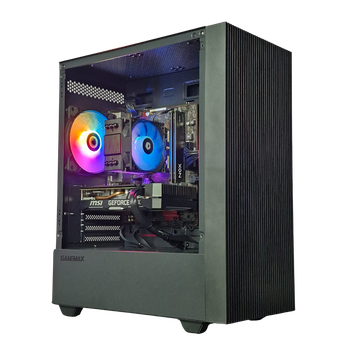 Компьютеры Intel Core i5 с видеокартой GeForce GTX 1660 Super