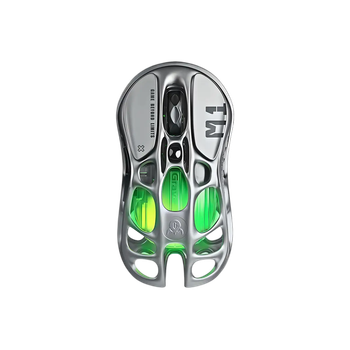 Мышь Gravastar Mercury M1 Pro Gray (GRAVASTARM1PRO_GRY)