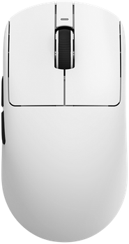 Мышь беспроводная Vgn VXE R1 SE+ White