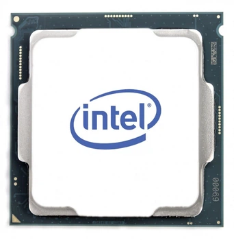 Процессор Intel Core i5 9600KF (X007F959) (Socket 1151 v2, 6T, 4.6 ГГц, Tray) Б/у
