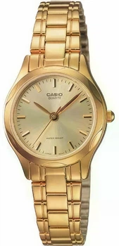 Женские часы CASIO LTP-1275G-9A