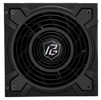 Блок живлення ASRock Phantom Gaming 850W (PG-850G)