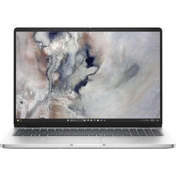 Ноутбук Dell 16 Pro 16 PC16250 FHD+ IPS/Intel U5-225U/16GB/512SSD/UMA/W11 (210-BQPL_U516512400N_WP)