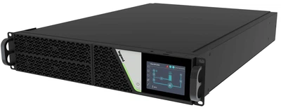 ДБЖ Legrand Keor DK 2000ВА/2000Вт 10 хв, 440x88(2U)x640мм, tower and rack, 311341