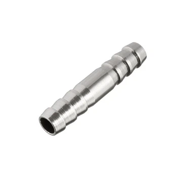 Соединитель для шланга 10×10 мм INTERTOOL PT-1827