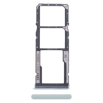 Тримач SIM карти Xiaomi Redmi 13C, Green