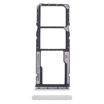 Тримач SIM карти Xiaomi Redmi 13C, White