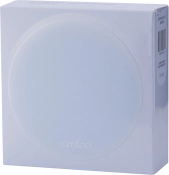 Podkład do twarzy Rom&nd Bare Water Cushion Spf 38 05 Sand 25 w kompakcie 20 g (8809625246303)