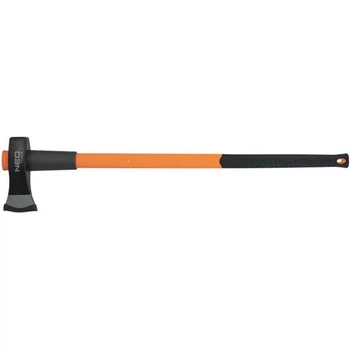 Колун-молот Neo Tools руків'я скловолокно 90см 2500г