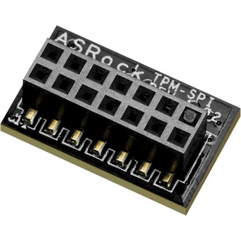 TPM модуль ASROCK TPM-SPI (TPM-SPI AsRock)