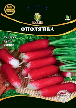Редиска Ополянка 20г WoS