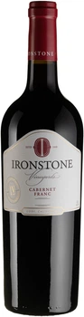 Вино Ironstone Vineyards Reserve Old Vine Zinfandel червоне сухе 0.75 л (724826111251)