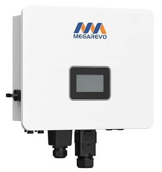 Инвертор MEGAREVO 8000 Вт (R8KL1DA-G2S)