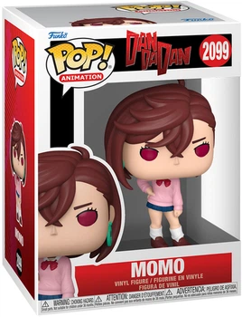 Игровая фигурка Funko Pop! Дандадан Момо Аясе (90666)