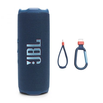 Акустическая система jbl Flip 7 Blue (jblflip7blu)