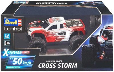 Monster Truck Revell 5380586 Revell RC 2.4G Hz X-TREME (4009803248301)