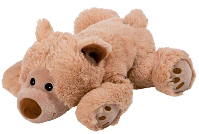 М’яка іграшка Warmies Ведмідь 30 см 2640568 (8718274250343)