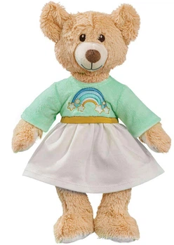 Maskotka Heless Miś Teddy Tęcza 22 cm 1520341 (4001949000065)