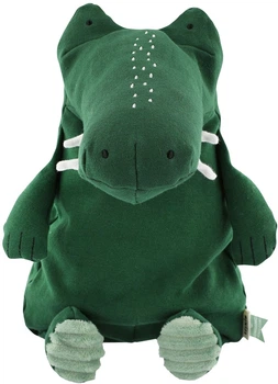 М’яка іграшка Trixie Пан Крокодил 38 см 2610447 (5400858252159)