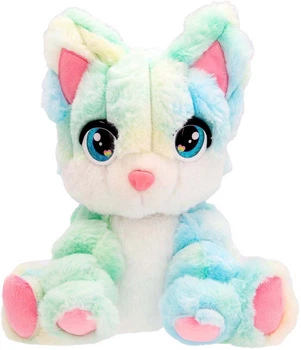 Maskotka Spectron Cotton Cuties Kitty z zapachem waty cukrowej 30 cm 3680344 (8421134926288)