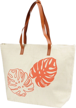 Термосумка Cool для пляжу Бежева 22 л (5904316459499)