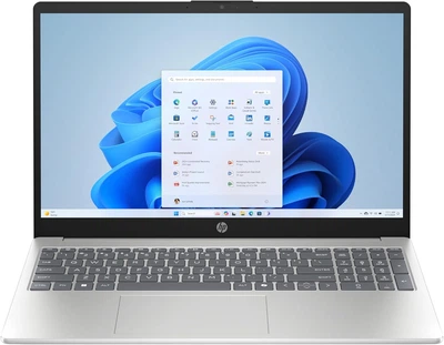 Ноутбук HP 15-fd0557nr (BM7B8UA)