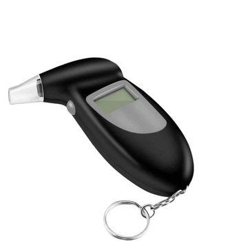 Портативний алкотестер PocketTester