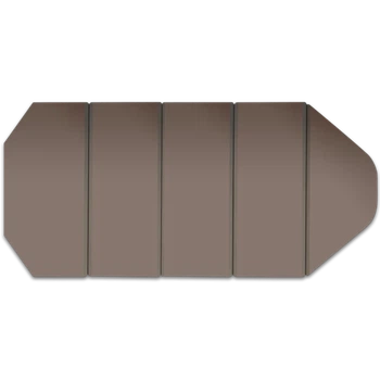 Днищевий настил Колибри K-290T фанера 2400 х 830 мм 11.1 кг слань-книжка (22.008.22)
