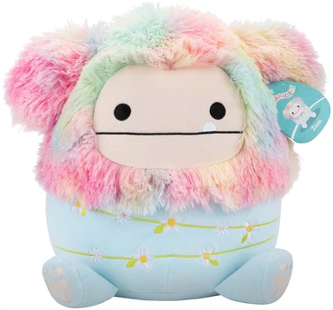 Maskotka Squishmallows Bigfoot Zozo 30 cm 4530436 (191726853763)