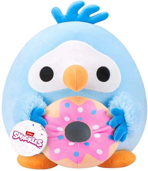 Maskotka ZURU Snackles Core Daniel 30 cm 4640056A (4894680043756)