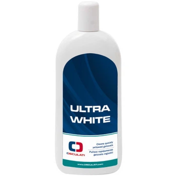 Средство для восстановления гелькоута Osculati Ultra White 500 мл удаление жёлтых пятен