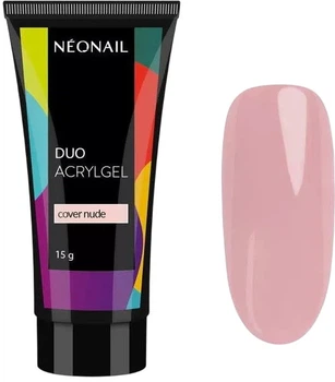 Akrylożel do paznokci NeoNail Duo Nude 15 g (5904553677656)
