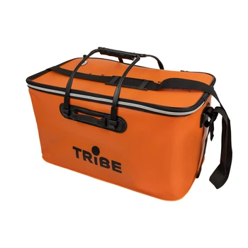 Рыболовная сумка Tribe EVA T-JA-0001-M оранжевая 50 л (T-JA-0001-M-orange)