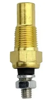 Сенсор температуры ECMS 880-00126 12 В NPT 1/8'' Подсветка (880-00126)