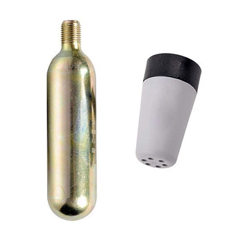 Сменный баллончик Osculati UML-5 Pro Sensor Elite 180 H 38 г