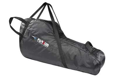 Чехол для мотора Parsun 2Т Оксфорд 600D карман 29×17 см 5 ручек (T15)