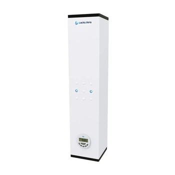Бактерицидный рециркулятор BactoSfera ORBB 15x2 Vertical белый 15 Вт (ORBB 15x2)