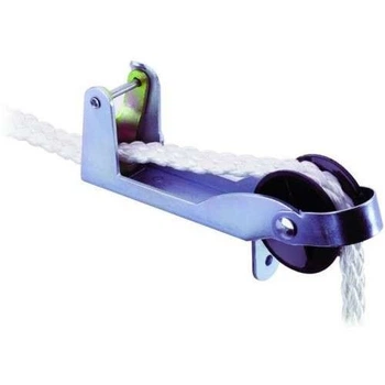 Роульс якорный Attwood Lift-N-Lock стандарт оцинкованная сталь для якорей до 9 кг и каната 6-11 мм