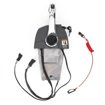 Консольный командер Powerob Tec Evinrude 5006186 Новый (5006186)