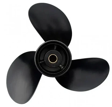 Винт Tohatsu 7.8″ x 7 алюминий 5HP 3 лопасти (48-812949A02)