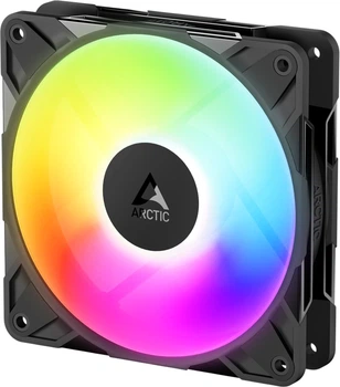 Вентилятор ARCTIC P12 Pro Reverse A-RGB (4895265000591)