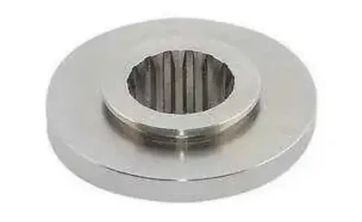 Шайба під гвинт Yamaha 60-90 F100 Корозійностійка (688-45987-01)