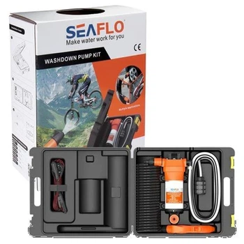 Поверхностная помпа SEAFLO SFWP1-045-070-41 17 л/мин 70 PSI 12V (SFWP1-045-070-41)