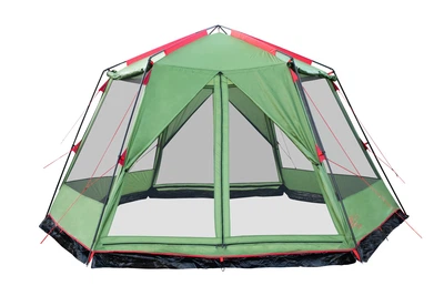 Шатро Tramp Lite Mosquito green