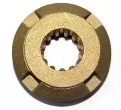 Шайба Suzuki DF 40-60HP 57633-94300 (57633-94300)