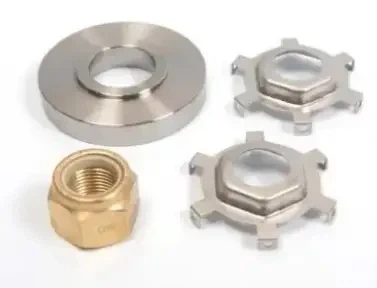 Комплект установчий Solas Multi-Fit для човнових моторів Yamaha 60-130HP Tohatsu 60-140HP Honda 75-130HP (УНД-КТ)
