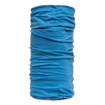 Повязка Sensor Merino Active Синий Мерино Унисекс (16200175)